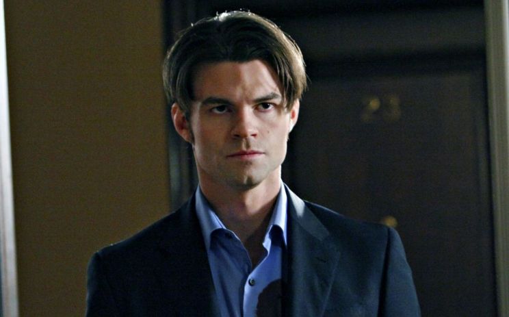 Daniel Gillies