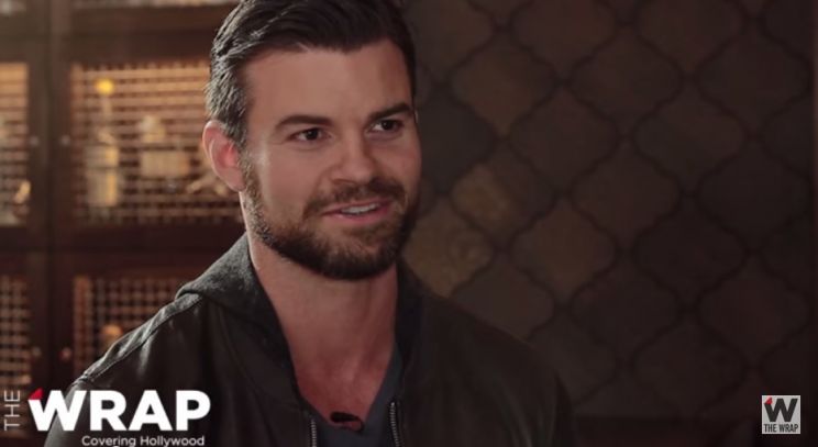 Daniel Gillies