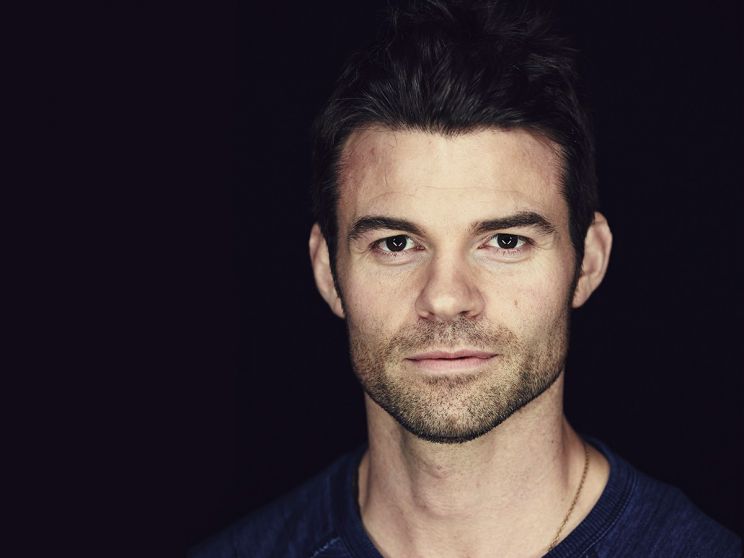 Daniel Gillies