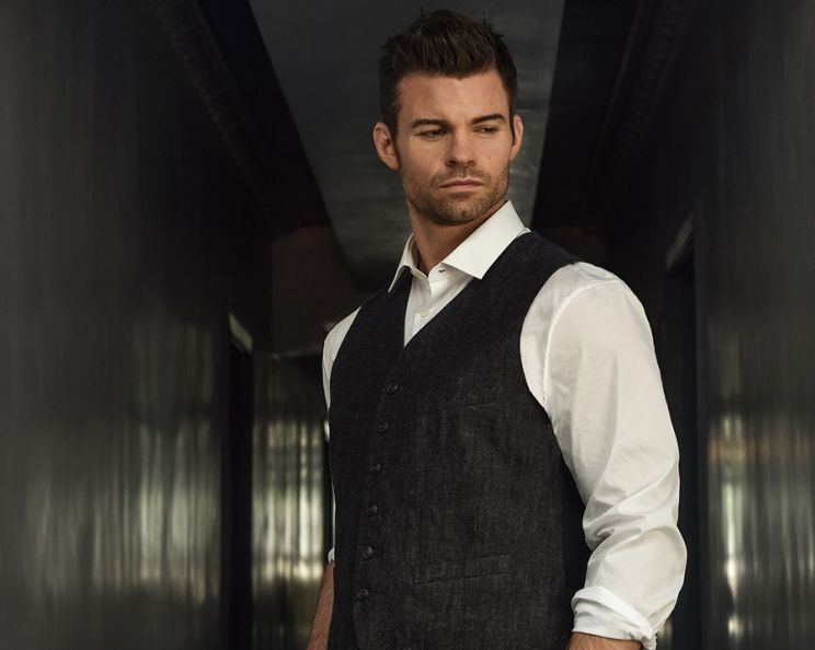 Daniel Gillies