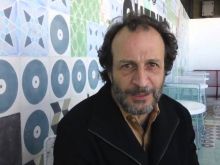 Daniel Giménez Cacho