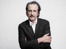 Daniel Giménez Cacho