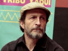 Daniel Giménez Cacho