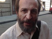 Daniel Giménez Cacho