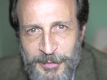 Daniel Giménez Cacho