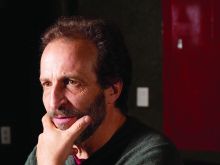 Daniel Giménez Cacho