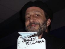 Daniel Giménez Cacho