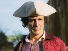 Daniel Giménez Cacho