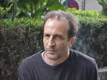Daniel Giménez Cacho