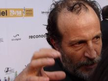 Daniel Giménez Cacho