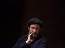 Daniel Giménez Cacho