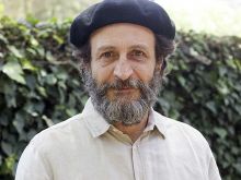 Daniel Giménez Cacho