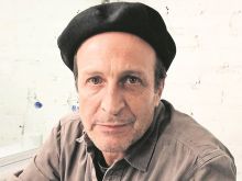 Daniel Giménez Cacho