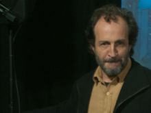 Daniel Giménez Cacho