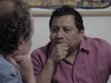 Daniel Giménez Cacho