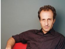 Daniel Giménez Cacho