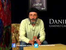 Daniel Giménez Cacho