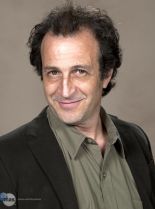 Daniel Giménez Cacho