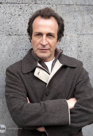 Daniel Giménez Cacho