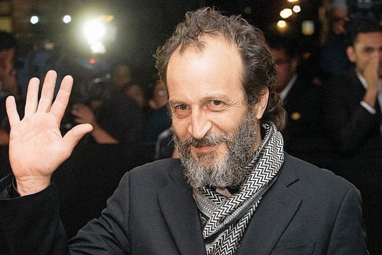 Daniel Giménez Cacho