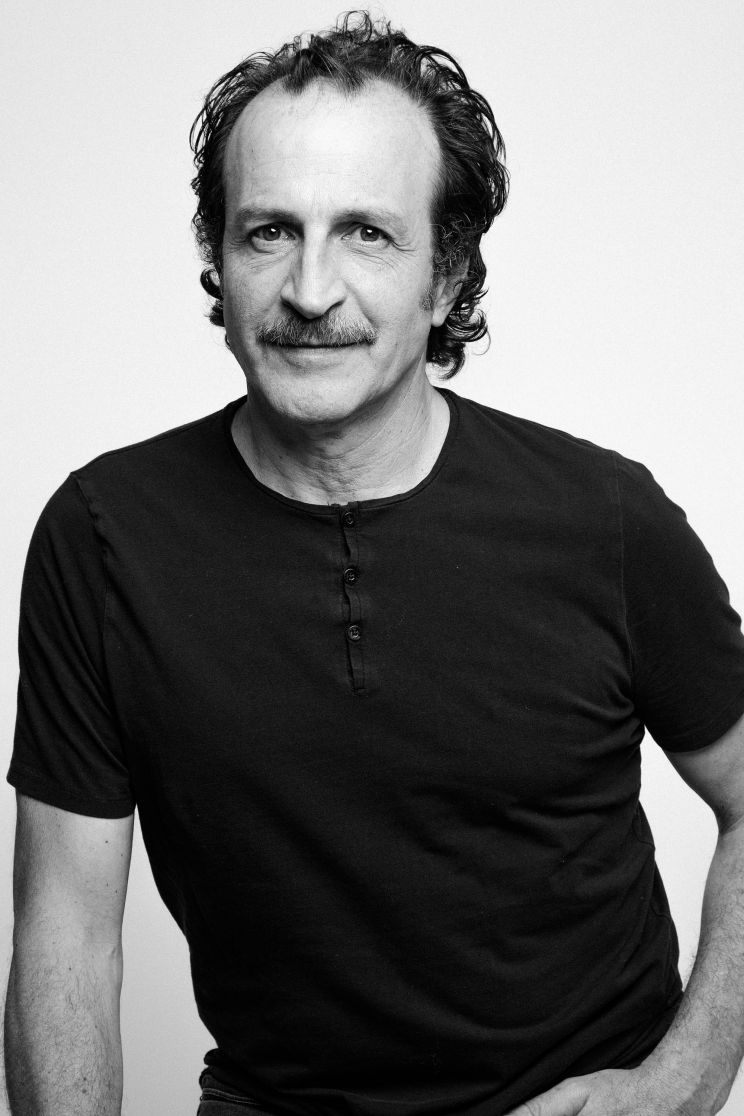 Daniel Giménez Cacho