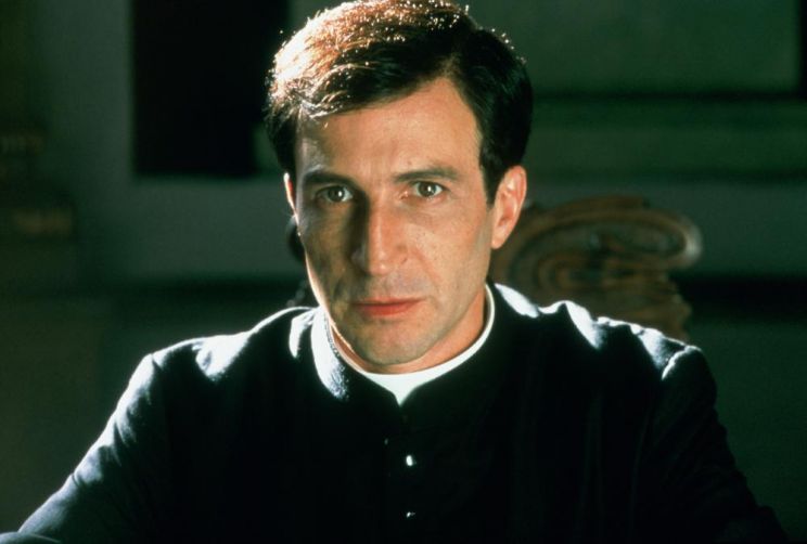 Daniel Giménez Cacho