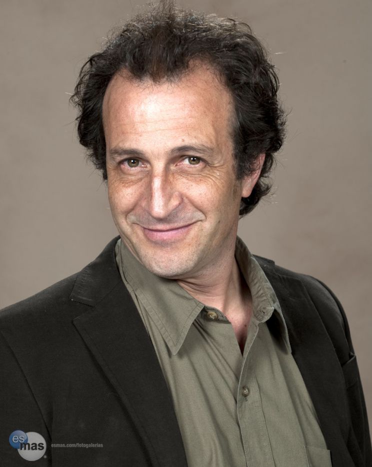 Daniel Giménez Cacho