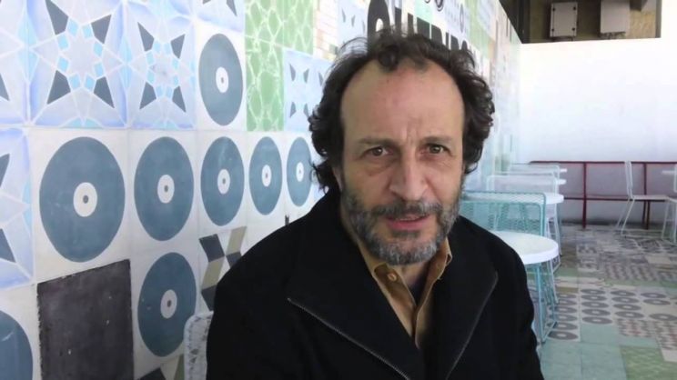 Daniel Giménez Cacho