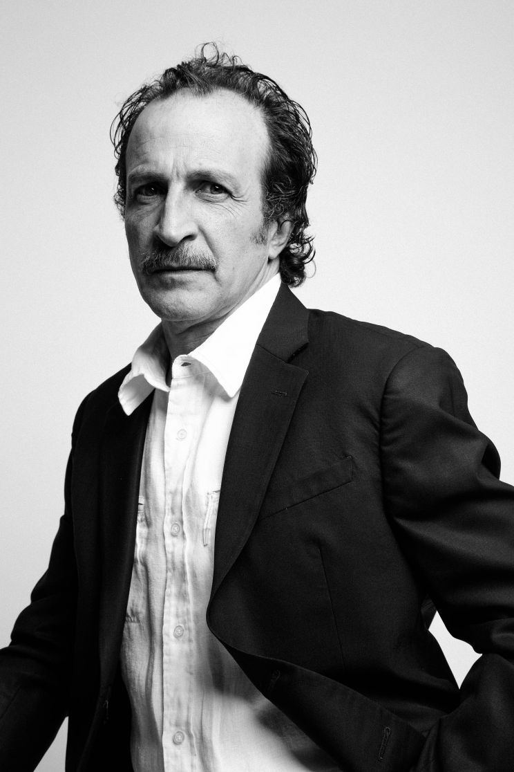 Daniel Giménez Cacho