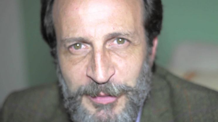 Daniel Giménez Cacho