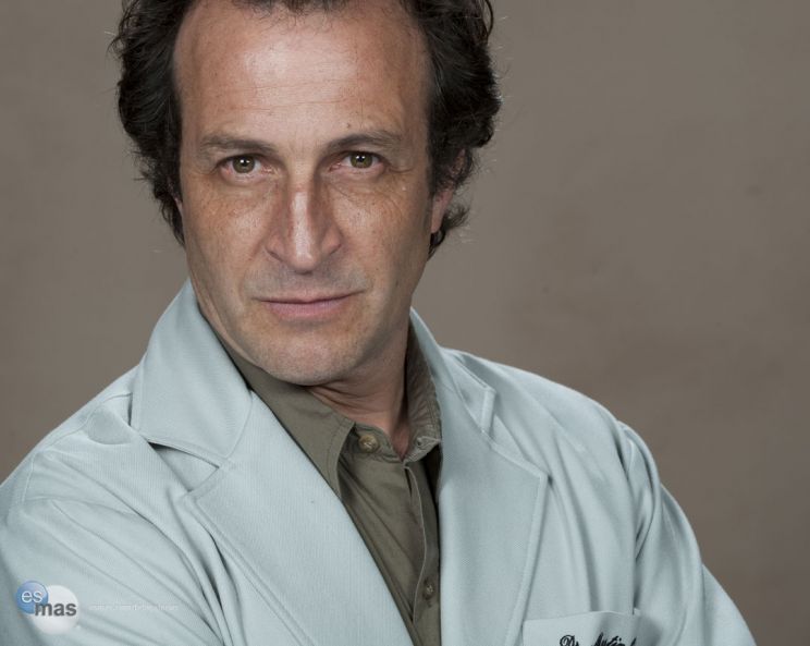 Daniel Giménez Cacho
