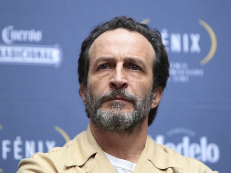 Daniel Giménez Cacho