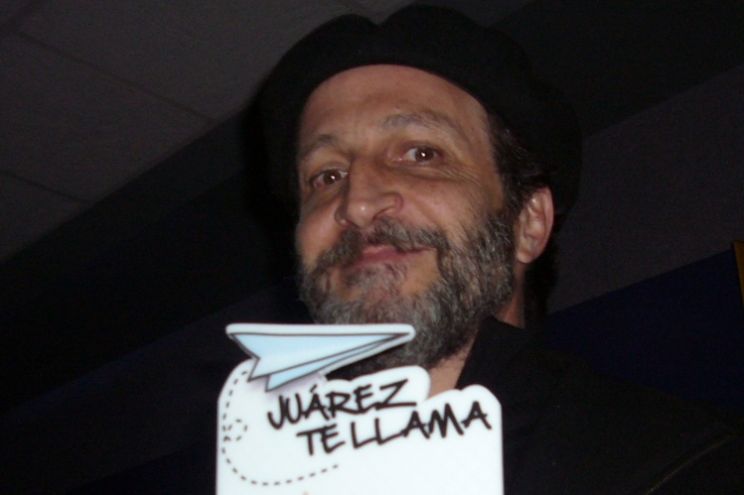 Daniel Giménez Cacho