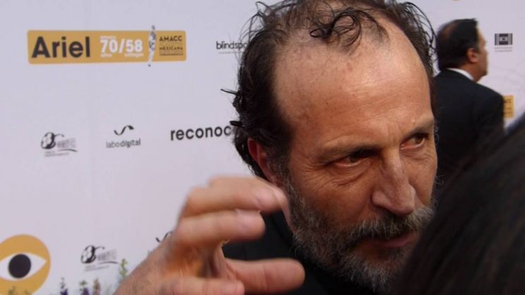 Daniel Giménez Cacho
