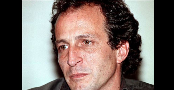 Daniel Giménez Cacho