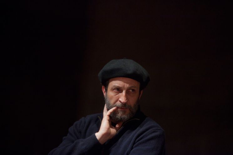 Daniel Giménez Cacho