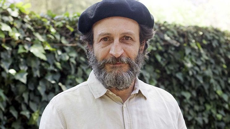 Daniel Giménez Cacho