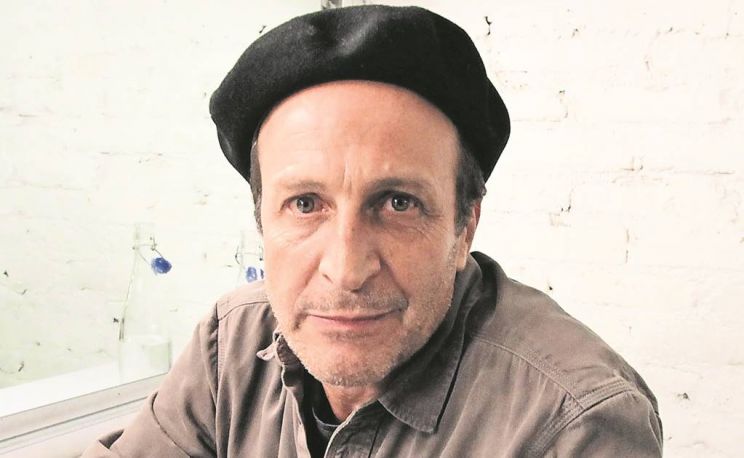 Daniel Giménez Cacho