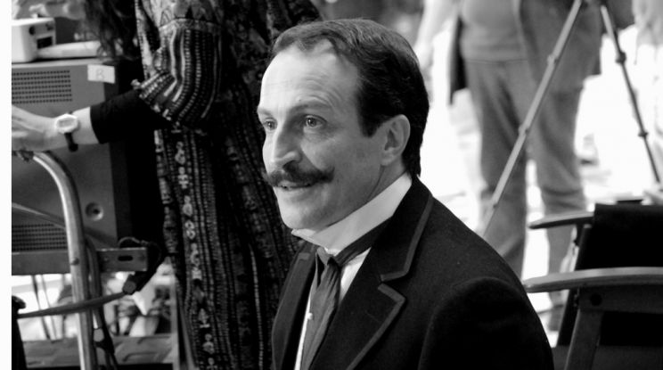 Daniel Giménez Cacho