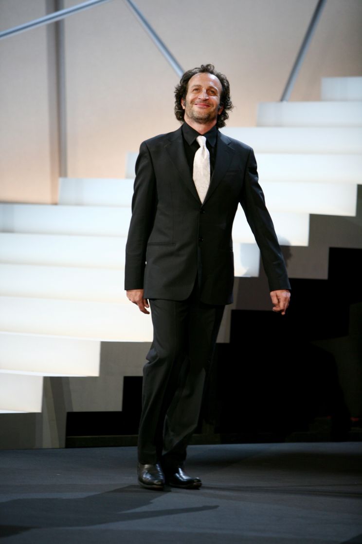 Daniel Giménez Cacho