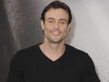 Daniel Goddard