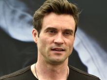 Daniel Goddard