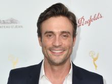 Daniel Goddard