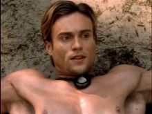 Daniel Goddard