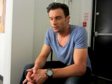 Daniel Goddard