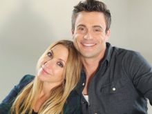 Daniel Goddard