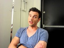 Daniel Goddard