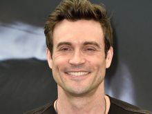 Daniel Goddard