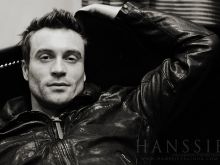 Daniel Goddard