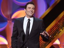 Daniel Goddard #1421424 picture (Landscape Medium)